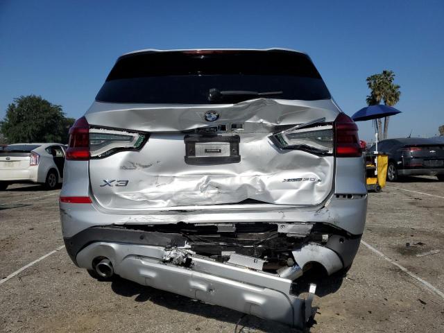 5UXTS1C09M9H29058 BMW X3 Xdrive30e