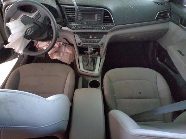 5NPD74LF4JH321726 Hyundai ELANTRA SE