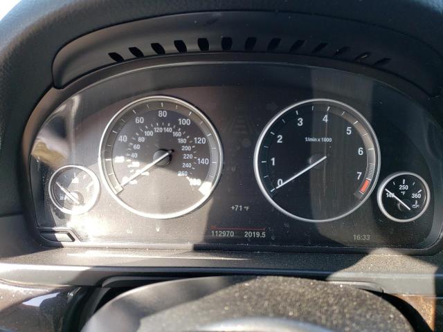 WBA5A5C53GG353810 BMW 528 I