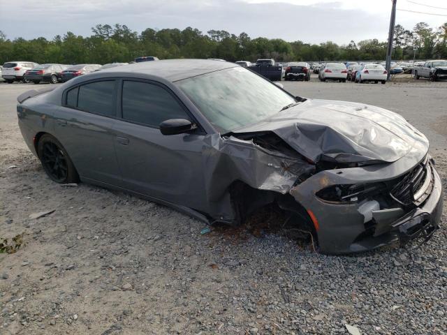 2C3CDXBG9KH623382 Dodge Charger Sxt
