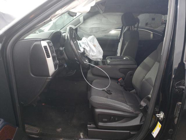1GTV2MEC9JZ297258 GMC Sierra K1500 Sle