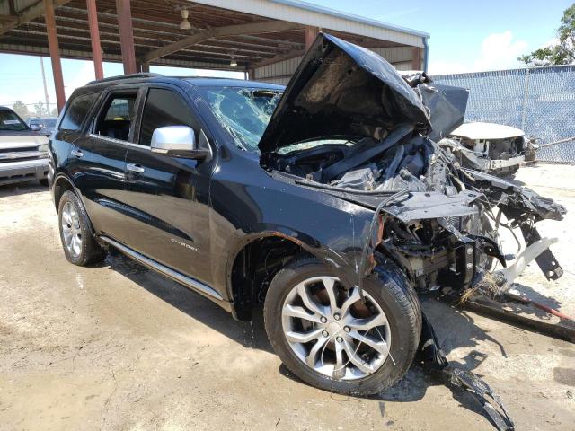 1C4RDHEG3JC313608 Dodge Durango Citadel