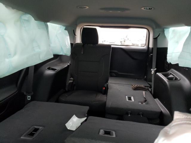1GKKNRLS6KZ134963 GMC ACADIA SLE