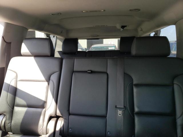 1GNSCHKC8LR162018 Chevrolet Suburban C1500 Lt