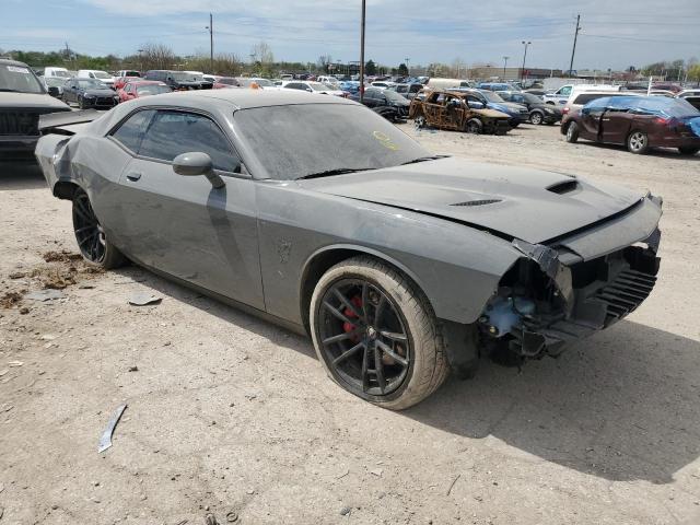 2C3CDZFJ2KH642311 Dodge Challenger R/t Scat Pack