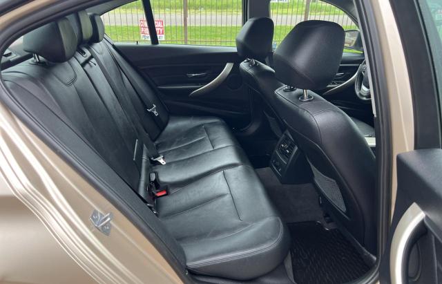 WBA3B5C58EP539814 BMW 328 Xi Sulev