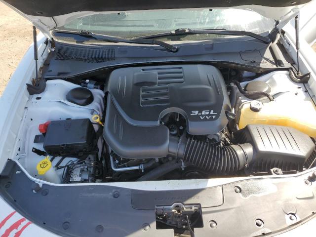 2C3CDXBG6LH143964 Dodge Charger Sxt