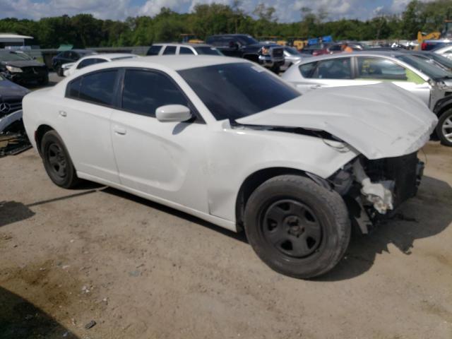 2C3CDXAG2FH778511 Dodge Charger Police