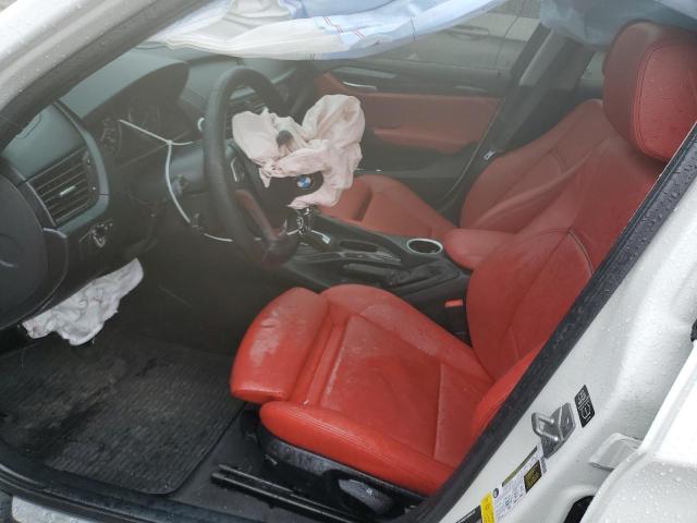 WBAVM1C59EVW49777 BMW X1 Sdrive28i