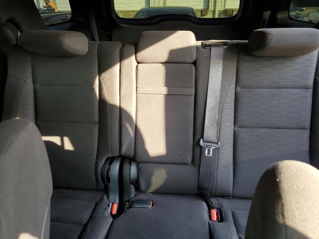 1C4RDJDGXKC825019 Dodge DURANGO GT