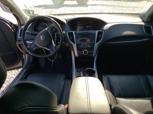 19UUB2F45KA000981 Acura Tlx Technology