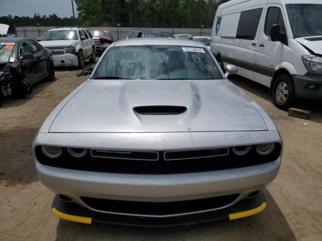 2C3CDZBT9PH525811 Dodge Challenger R/t