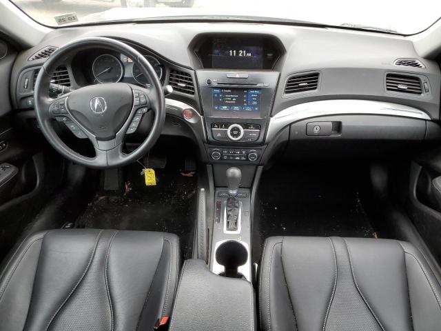 19UDE2F79LA012716 Acura Ilx Premium