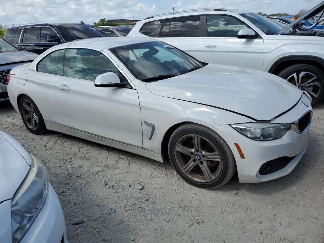 WBA3V5C55F5A79258 BMW 428 I