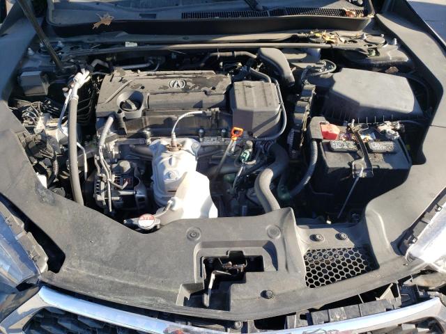 19UUB1F37KA007853 Acura TLX