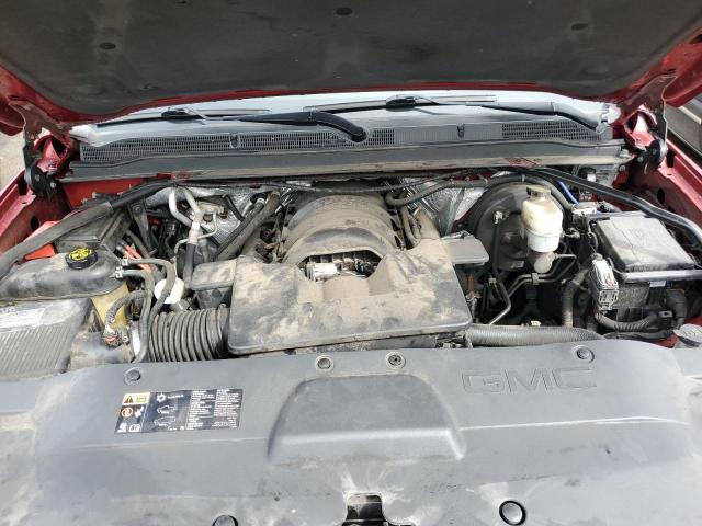 1GKS1JKJXFR528865 GMC YUKON XL DENALI