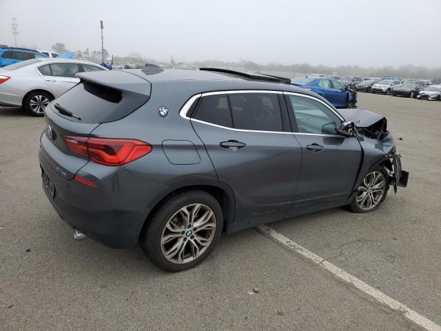 WBXYJ5C52KEF83171 BMW X2 Xdrive28i