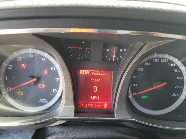 2GKFLTE30H6148338 GMC Terrain Sle