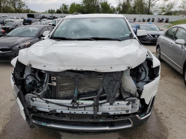 1GKKNKLSXLZ182619 GMC ACADIA SLE