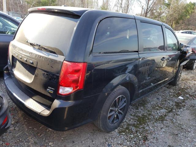 2C4RDGEG9KR616993 Dodge Grand Caravan Gt