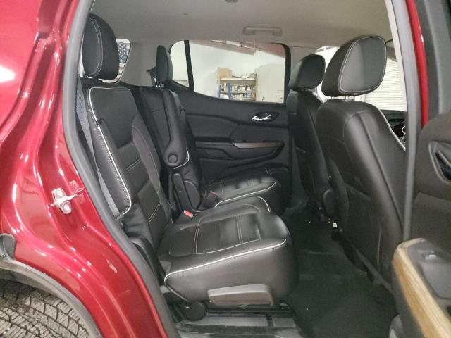 1GKKNPLSXKZ140074 GMC Acadia Denali