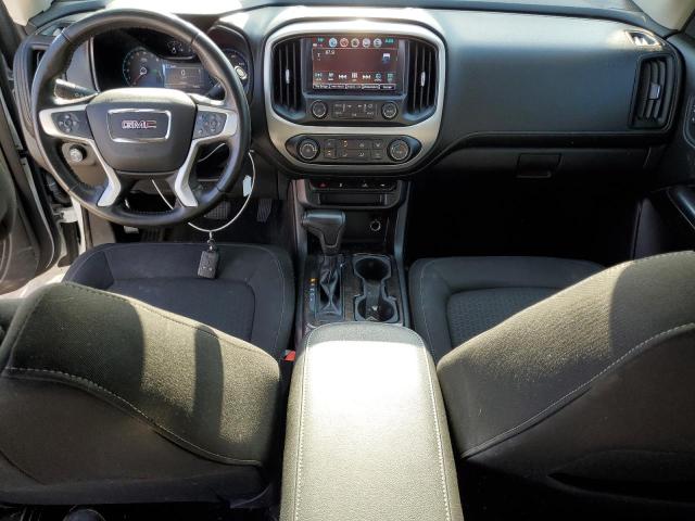 1GTG5CEN6J1202620 GMC CANYON SLE