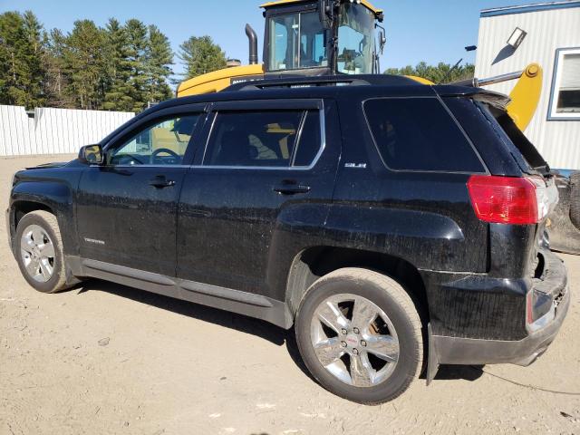 2GKFLTE36G6178426 GMC Terrain Sle