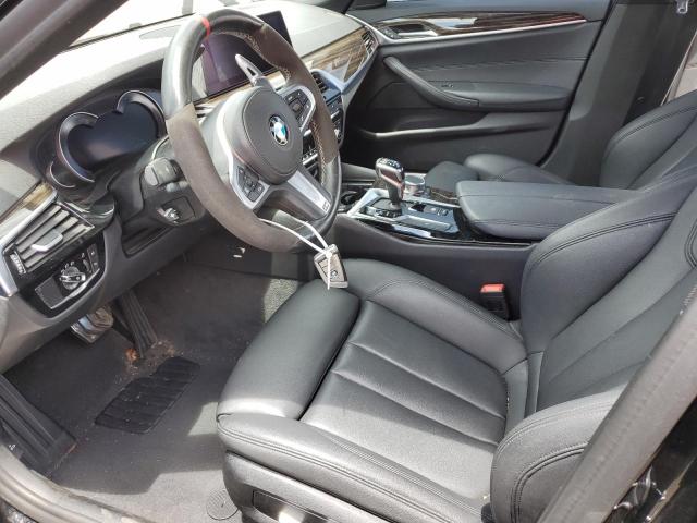 WBAJA5C54KWW44801 BMW 530 I