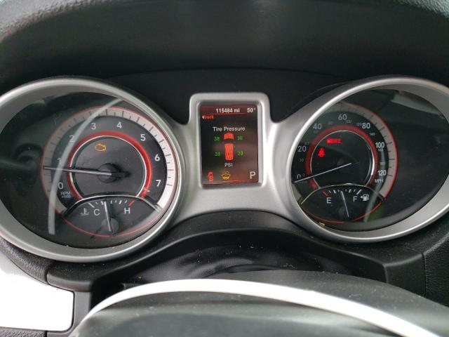 3C4PDCBG5GT148625 Dodge Journey Sxt