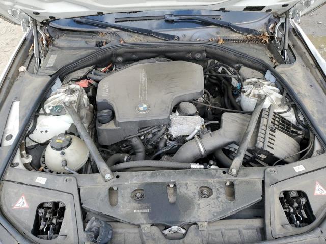 WBA5A7C59FD627362 BMW 528 XI