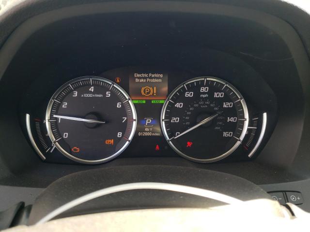 5J8YD4H53LL048935 Acura Mdx Technology