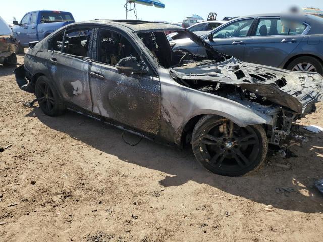 WBA3B9G57ENR91332 BMW 335 XI