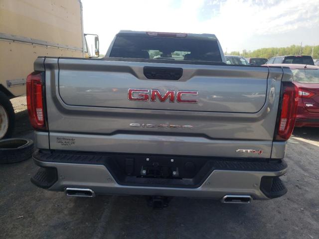1GTUUEEL6PZ233649 GMC Sierra K1500 At4