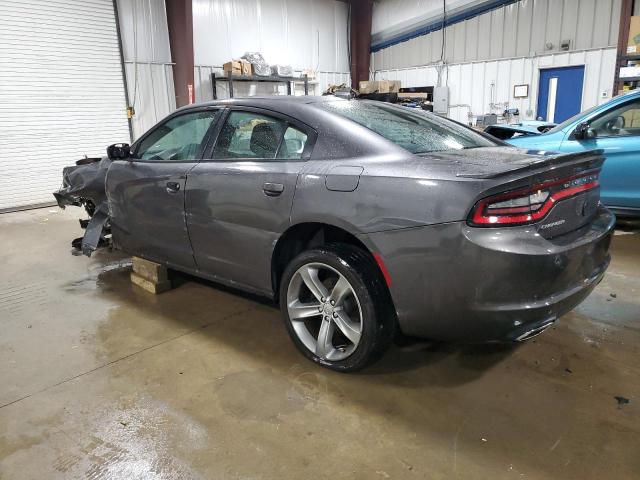 2C3CDXCTXFH928729 Dodge CHARGER R/T