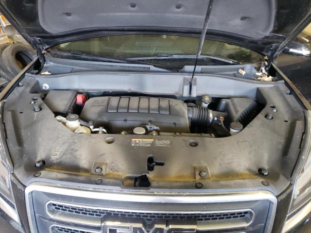 1GKKVRKD1FJ284485 GMC Acadia Slt-1