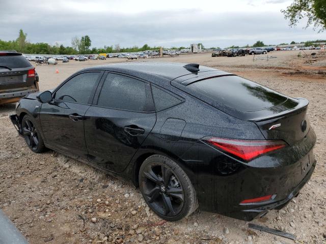 19UDE4G72PA006837 Acura Integra A-spec Tech