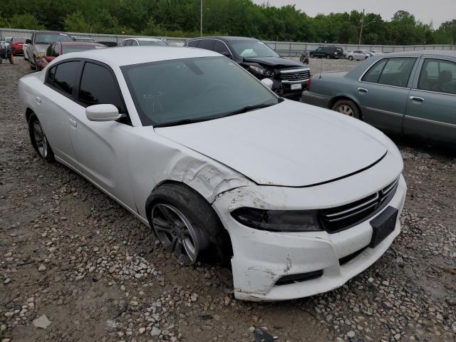 2C3CDXBG7GH186277 Dodge Charger Se