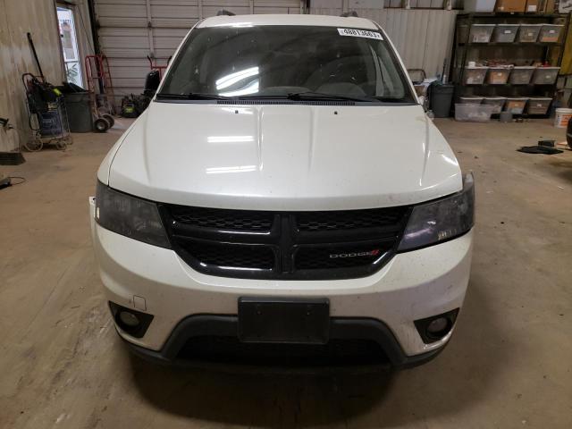 3C4PDCBB2HT517379 Dodge Journey Sxt
