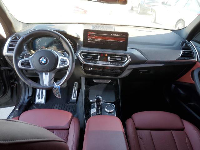 5UX53DP03N9L14804 BMW X3 Xdrive30i
