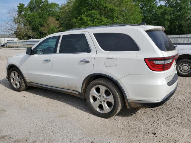 1C4RDHAG9EC970053 Dodge Durango Sxt