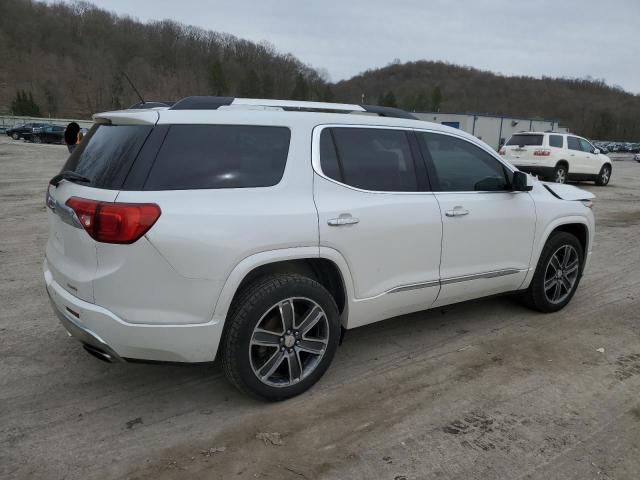 1GKKNXLS5HZ251706 GMC Acadia Denali
