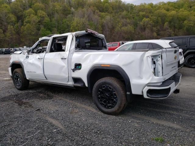 1GT49REY0MF262050 GMC Sierra K2500 Denali