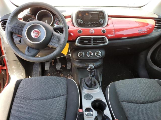 ZFBCFXAH2HP552307 Fiat 500x Pop