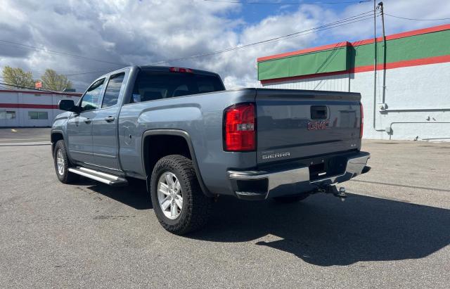 1GTV2UEC9FZ418099 GMC Sierra K1500 Sle