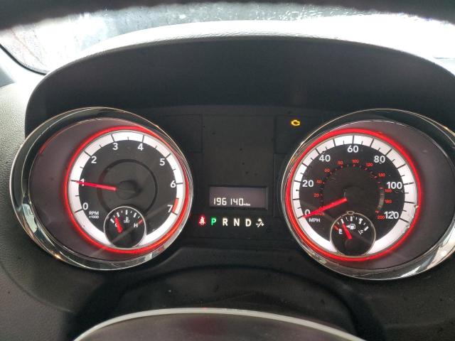 2C4RDGCG1HR848791 Dodge Grand Caravan Sxt