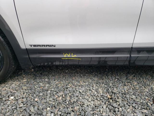 3GKALMEV8ML347872 GMC Terrain Sle