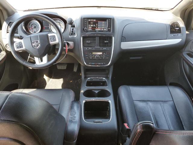 2C4RDGEG6FR670239 Dodge Grand Caravan R/t