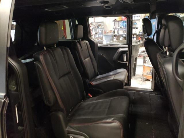 2C4RDGEG0KR670294 Dodge Grand Caravan Gt