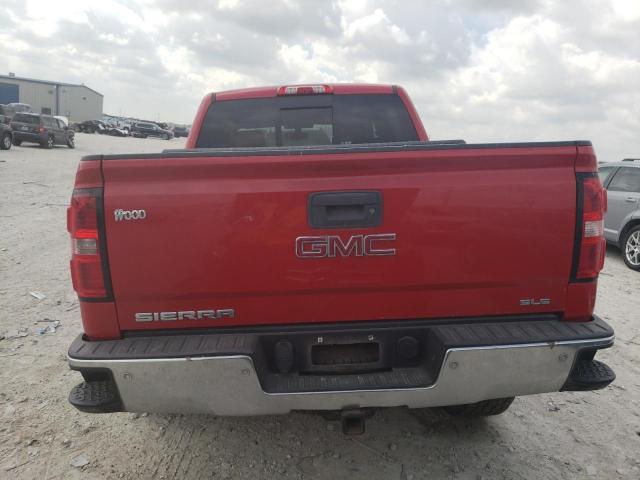 3GTU2UEC1EG260593 GMC Sierra K1500 Sle