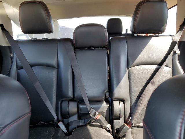 3C4PDDEG8JT515106 Dodge JOURNEY GT